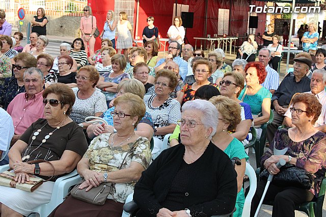 Procesin barrio de San Francisco 2014 - 11