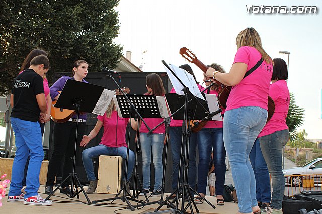 Procesin barrio de San Francisco 2014 - 21