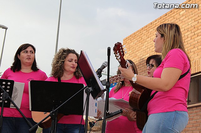Procesin barrio de San Francisco 2014 - 22