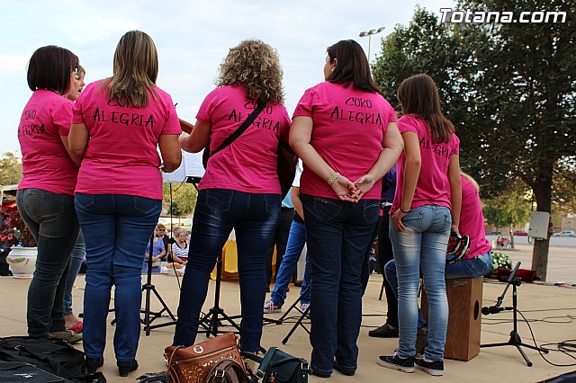 Procesin barrio de San Francisco 2014 - 25