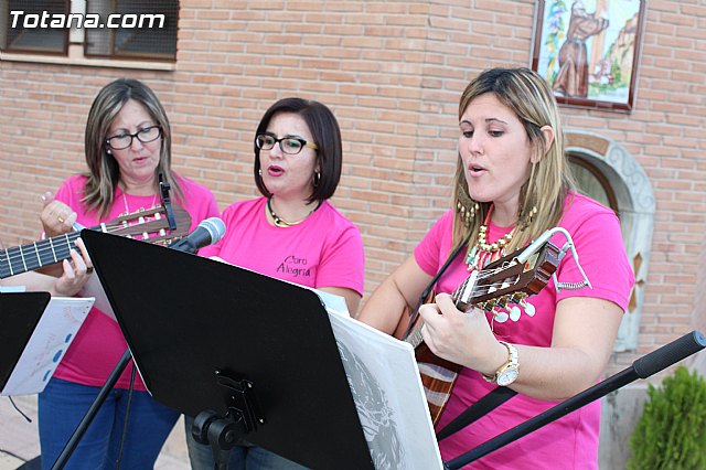 Procesin barrio de San Francisco 2014 - 33