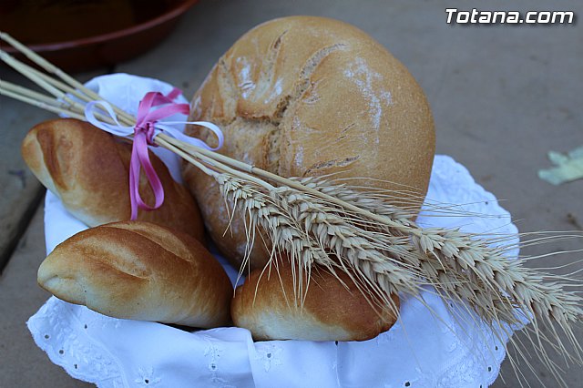 Procesin barrio de San Francisco 2014 - 47