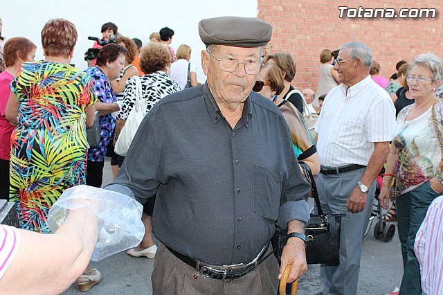 Procesin barrio de San Francisco 2014 - 55