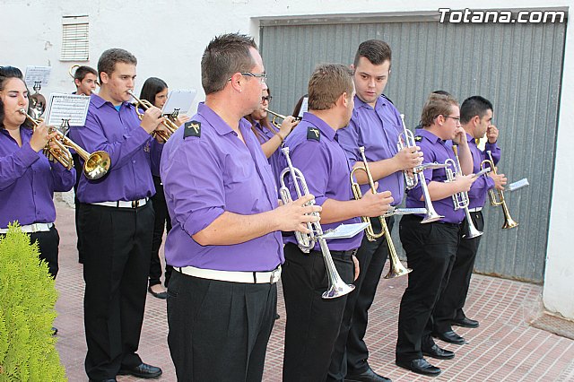 Procesin barrio de San Francisco 2014 - 60