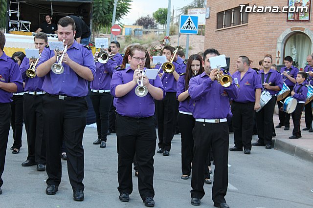 Procesin barrio de San Francisco 2014 - 64
