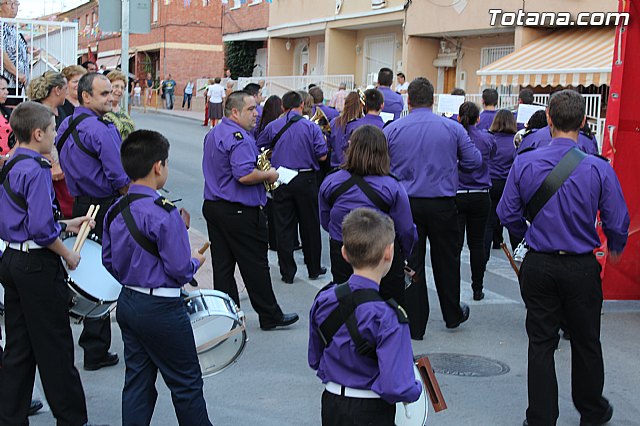 Procesin barrio de San Francisco 2014 - 79