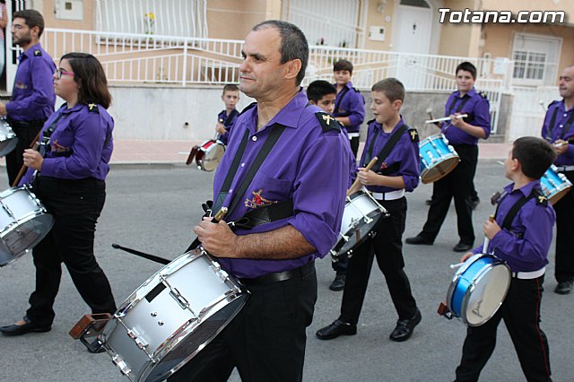 Procesin barrio de San Francisco 2014 - 92