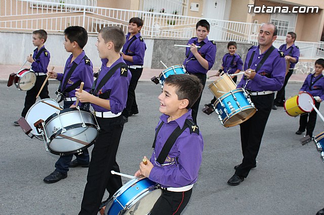 Procesin barrio de San Francisco 2014 - 93