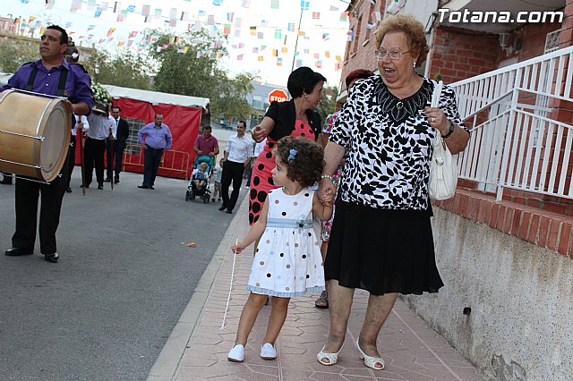 Procesin barrio de San Francisco 2014 - 95