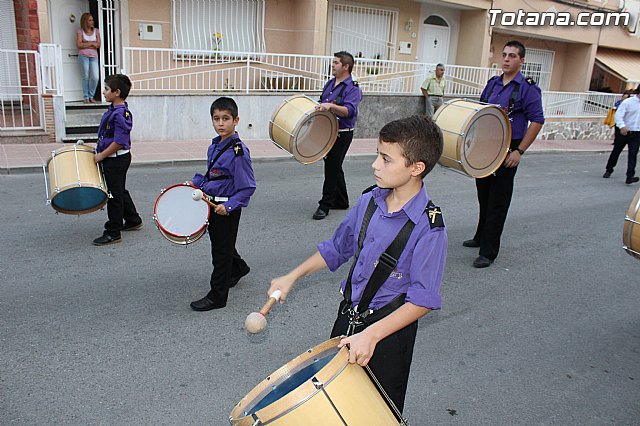 Procesin barrio de San Francisco 2014 - 97