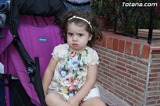 Procesin barrio de San Francisco 2014 - 99