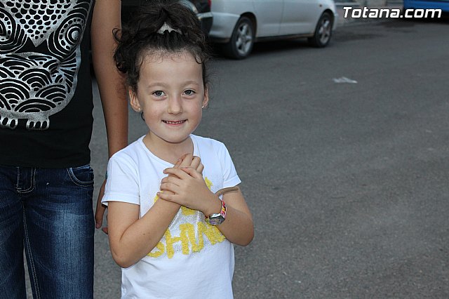 Procesin barrio de San Francisco 2014 - 100