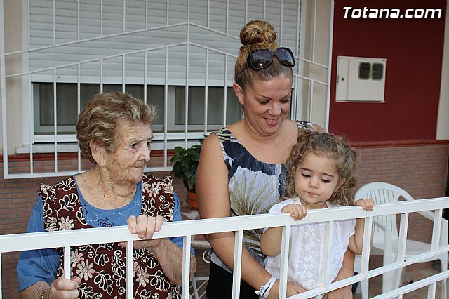 Procesin barrio de San Francisco 2014 - 105