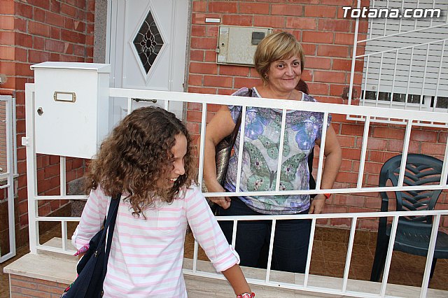 Procesin barrio de San Francisco 2014 - 107