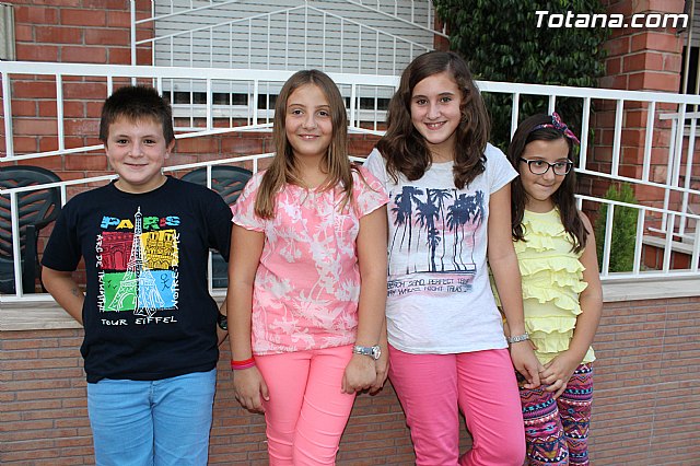 Procesin barrio de San Francisco 2014 - 108