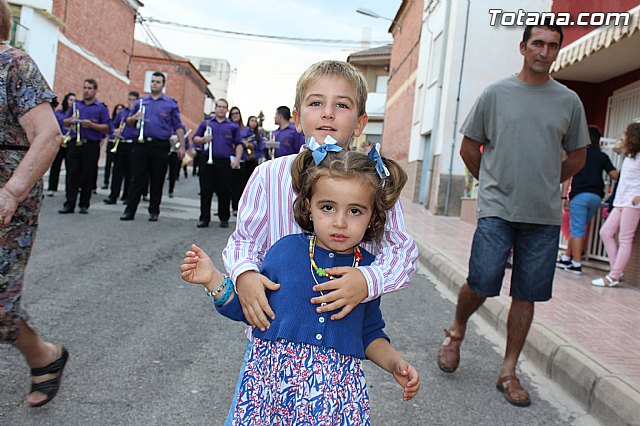 Procesin barrio de San Francisco 2014 - 109