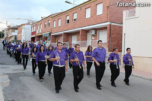 Procesin barrio de San Francisco 2014 - 117
