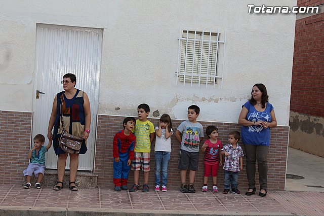 Procesin barrio de San Francisco 2014 - 119