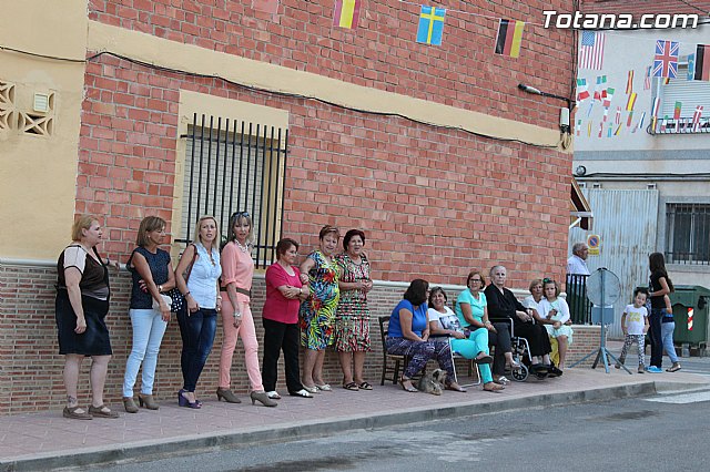 Procesin barrio de San Francisco 2014 - 122