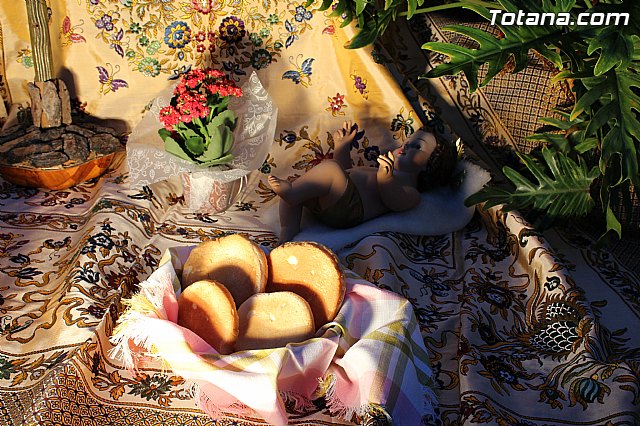 Procesin barrio de San Francisco 2014 - 137