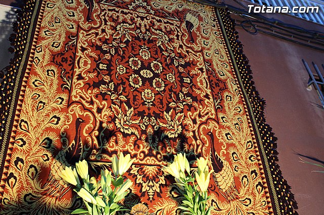 Procesin barrio de San Francisco 2014 - 142