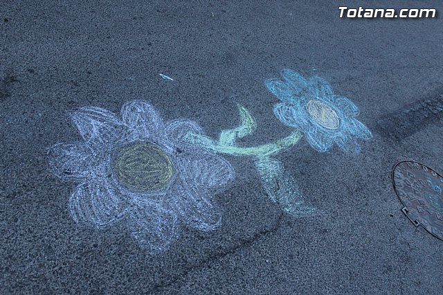 Procesin barrio de San Francisco 2014 - 146