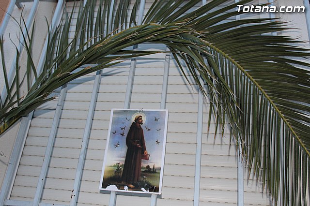 Procesin barrio de San Francisco 2014 - 149