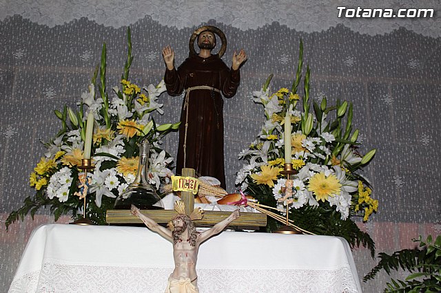 Procesin barrio de San Francisco 2014 - 151