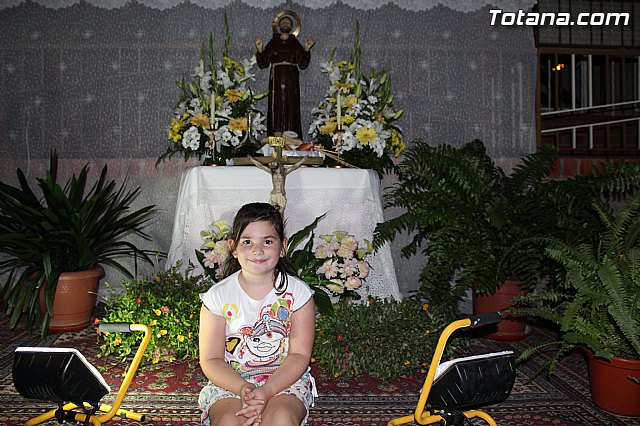 Procesin barrio de San Francisco 2014 - 152