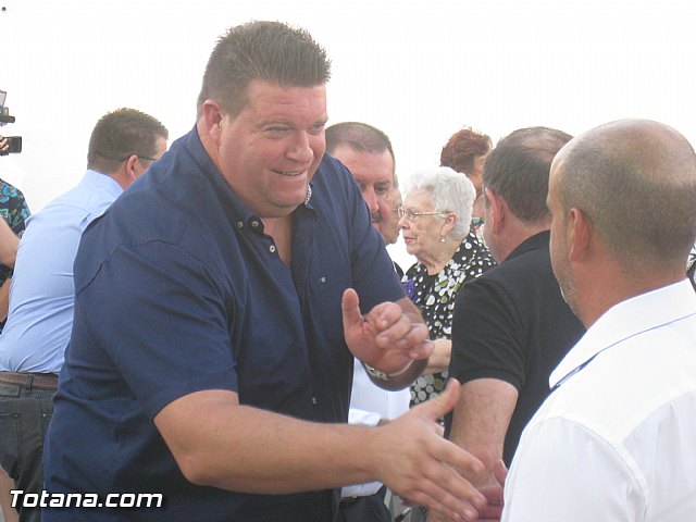 Misa y procesin barrio de San Francisco 2016 - 3