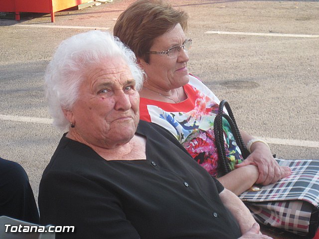 Misa y procesin barrio de San Francisco 2016 - 10