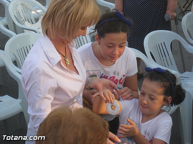 Misa y procesin barrio de San Francisco 2016 - 42