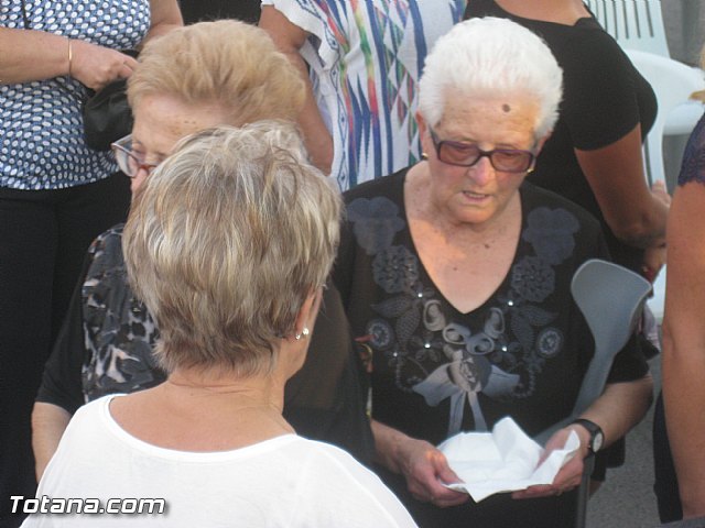 Misa y procesin barrio de San Francisco 2016 - 44