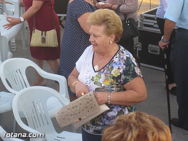 Misa y procesin barrio de San Francisco 2016 - 54