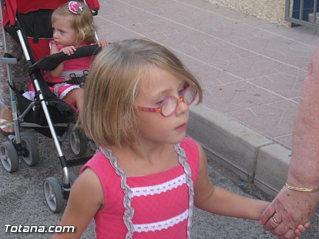 Misa y procesin barrio de San Francisco 2016 - 80