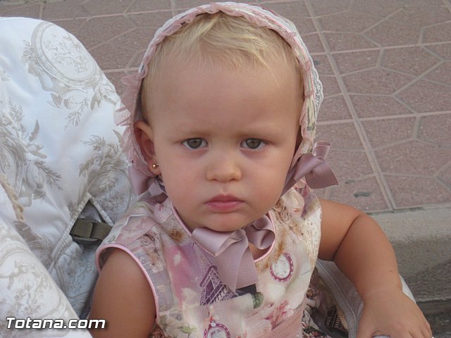 Misa y procesin barrio de San Francisco 2016 - 81