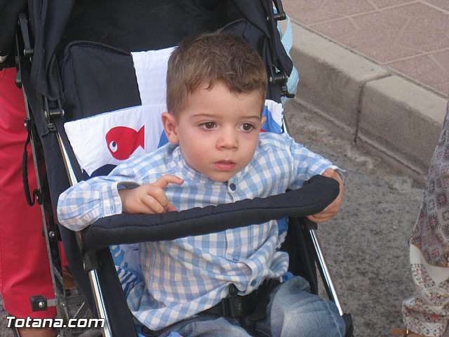 Misa y procesin barrio de San Francisco 2016 - 85