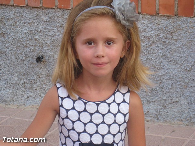 Misa y procesin barrio de San Francisco 2016 - 86