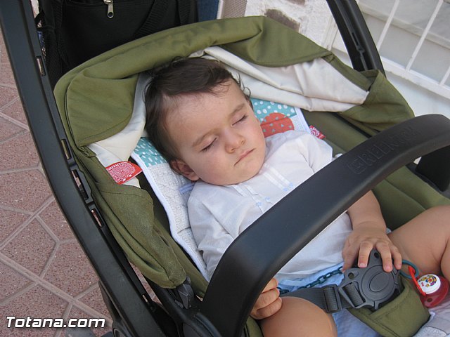 Misa y procesin barrio de San Francisco 2016 - 87