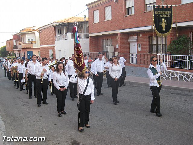 Misa y procesin barrio de San Francisco 2016 - 90