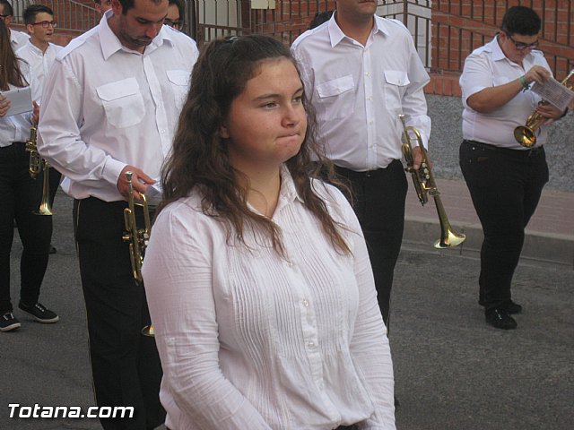Misa y procesin barrio de San Francisco 2016 - 91