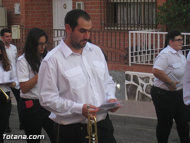 Misa y procesin barrio de San Francisco 2016 - 92