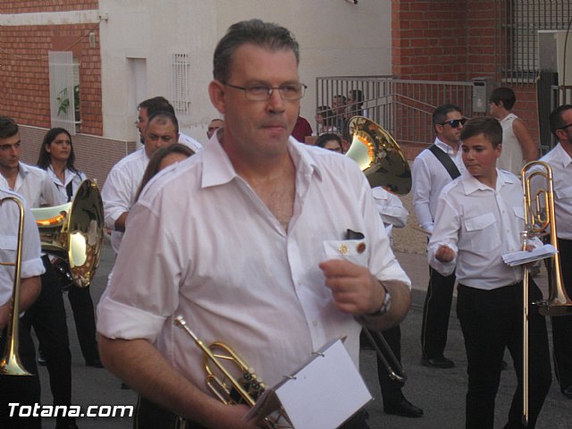 Misa y procesin barrio de San Francisco 2016 - 94