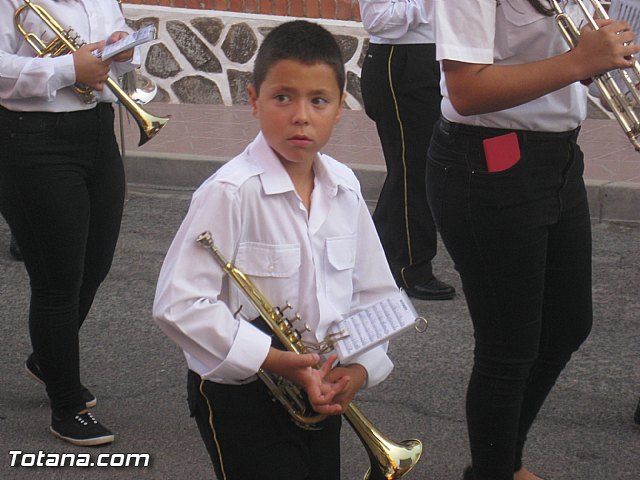 Misa y procesin barrio de San Francisco 2016 - 95