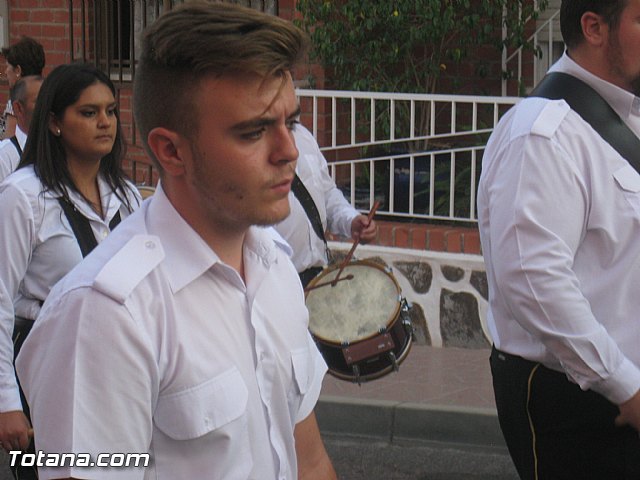 Misa y procesin barrio de San Francisco 2016 - 100