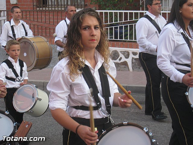 Misa y procesin barrio de San Francisco 2016 - 101