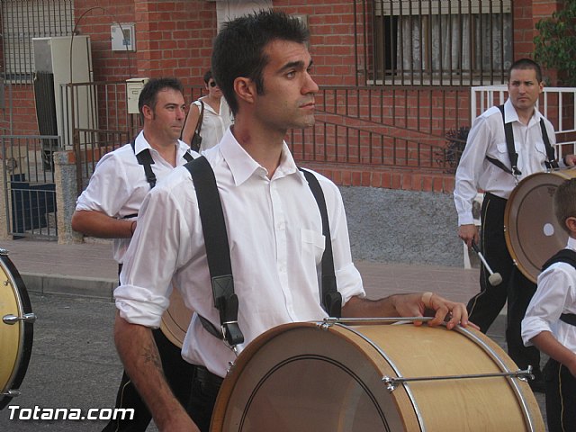 Misa y procesin barrio de San Francisco 2016 - 102