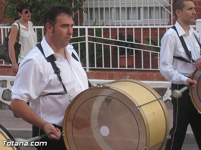 Misa y procesin barrio de San Francisco 2016 - 104