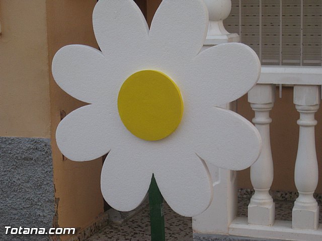 Misa y procesin barrio de San Francisco 2016 - 127