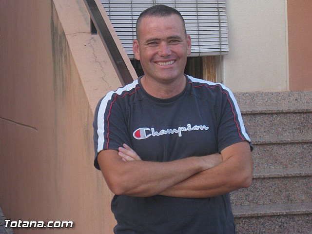 Misa y procesin barrio de San Francisco 2016 - 129